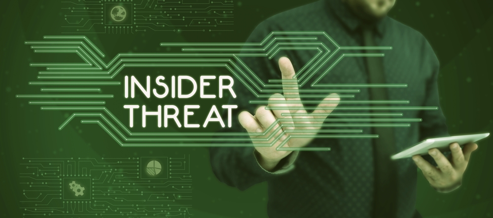 Secure Solutions Now - Insider Threat